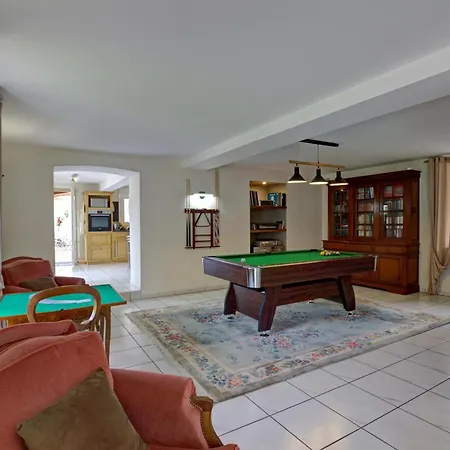 Venkovský dům 200m² Avec Et Sauna A - Fr-1-496-309 *
